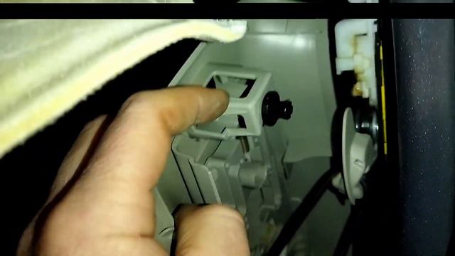 Снять потолок Accord 10 смотреть онлайн