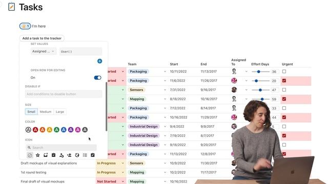 Buttons & Controls | Coda Essentials смотреть онлайн