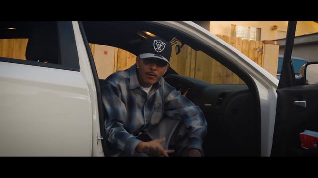 52Mobb (PMF Adrian, Trouble Kidd, & Krypt) - CAP A LOT (Directed By @authentic_henry)