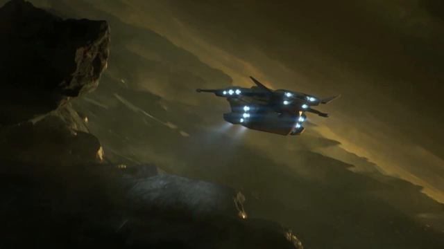 Игрофильм [Call of Duty Infinite Warfare] (Ветеран, Все доп задания, 1080p, 60 fps) смотреть онлайн