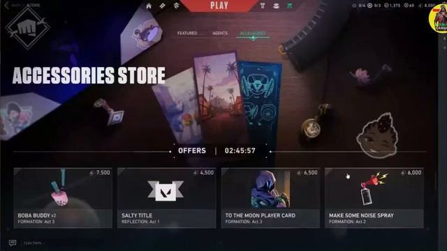 Valorant Kingdom Credits | How To Earn, Unlock Rewards & Agents | Valorant Updates @AvengerGaming71 смотреть онлайн