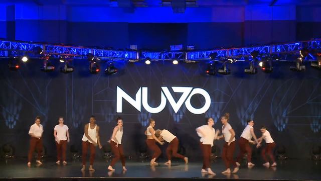 Rhythm Dance Center- RDC Class of 2018 смотреть онлайн