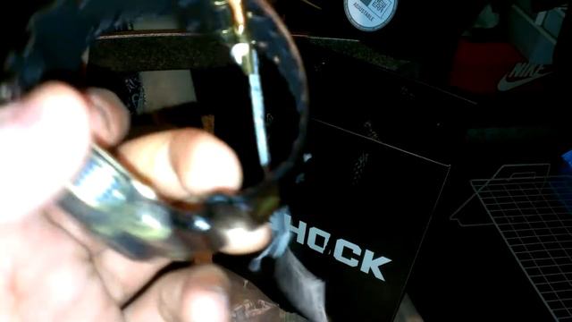 G Shock New Era Limited Edition Collaboration GA110NE-9 смотреть онлайн
