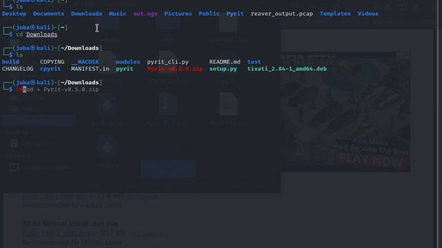 install tixati on linux distribution debian (2021) смотреть онлайн