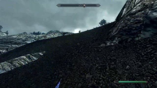 The Elder Scrolls V Skyrim - Playthrough pt439 Glenmoril Coven смотреть онлайн