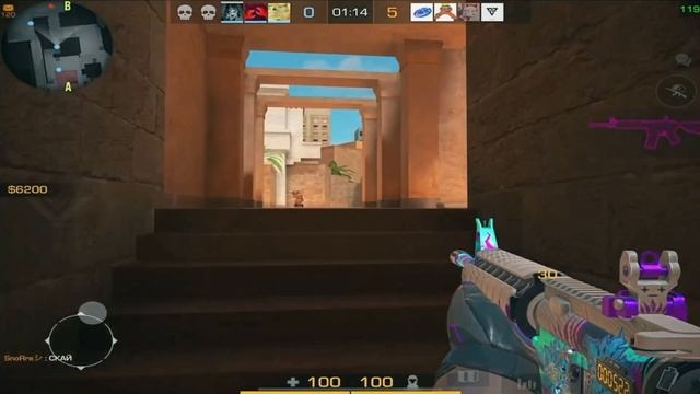 ТОП 5 ХУДШИХ МУВИКОВ ЗА ВСЮ ИСТОРИЮ STANDOFF 2 / СТАНДОФФ 2 // СМОТРЮ ХУДШИЕ МУВИКИ ПО STANDOFF 2 смотреть онлайн