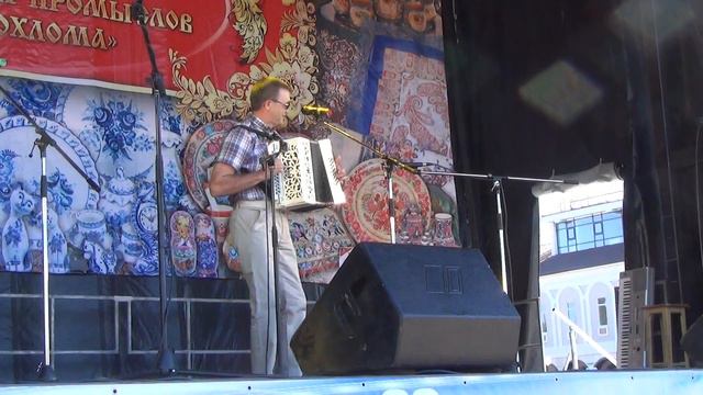 ИГОРЬ СМИРНОВ смотреть онлайн