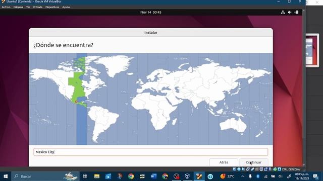 Instalacion linux ubuntu virtual box смотреть онлайн