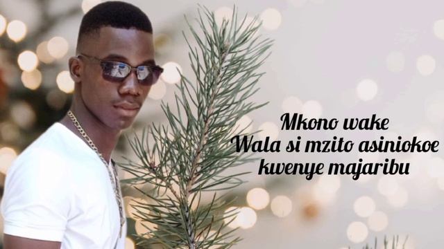 full song.nipo salama by elias leonard audio with video lyrics. смотреть онлайн