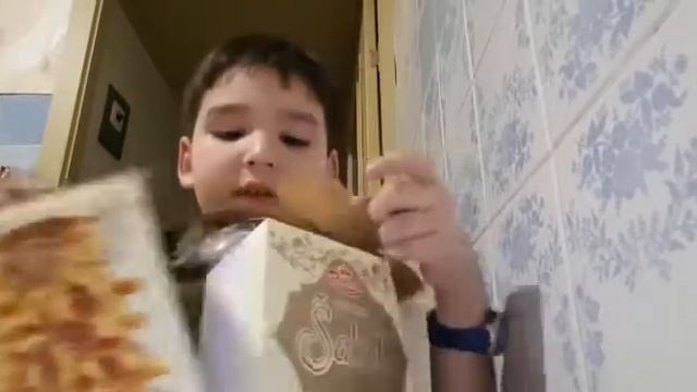 Шакотис-традиционный пирог Литвы смотреть онлайн