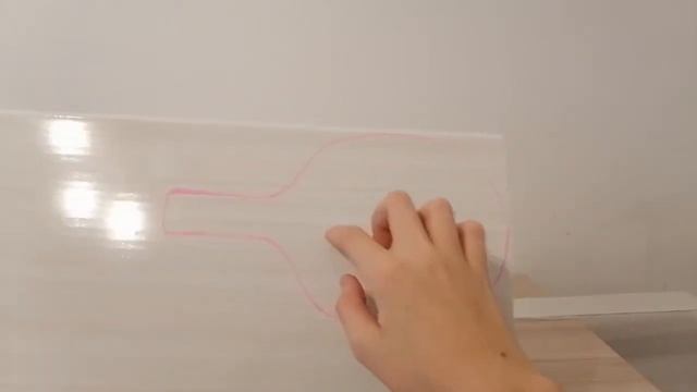 DIY - ракетка для настольного тенниса (пинг понга) смотреть онлайн