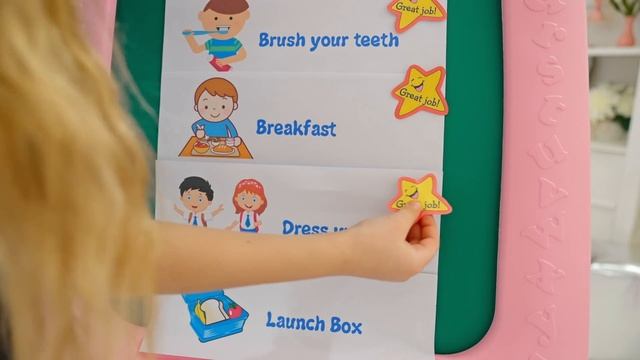 Diana and Roma - Funny school stories for kids смотреть онлайн