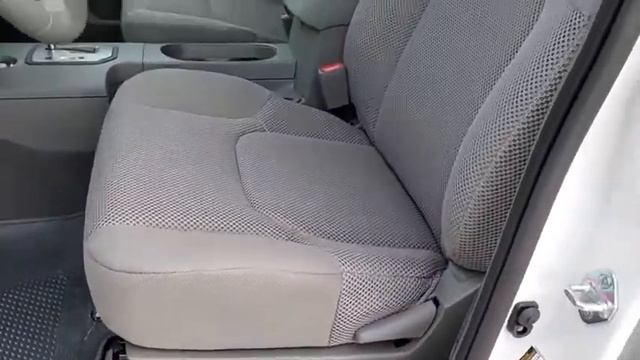 2021 Nissan Frontier St. Petersburg, Tampa, Clearwater, Palm Harbor, Largo, FL MN702284 смотреть онлайн