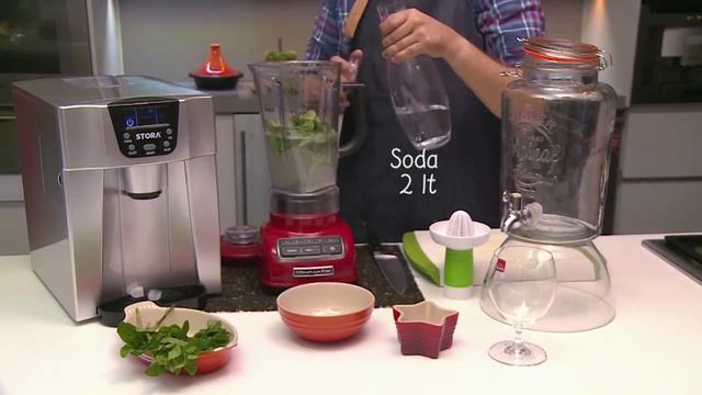 Smoothies de Mojito смотреть онлайн