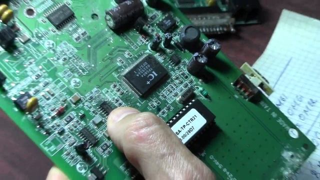 Обозначение SMD сопротивлений