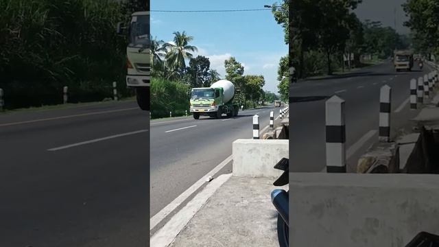 Truk Molen #car смотреть онлайн