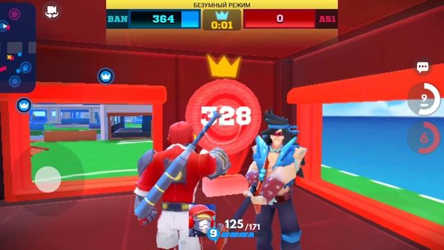 Этот БАГ должен видеть каждый Frag Pro Shooter