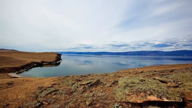 Ольхон весной смотреть онлайн
