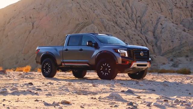INTERVIEW: Randy Rodriguez, Project Lead Designer, on the TITAN Warrior Concept смотреть онлайн