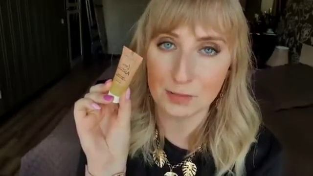 Сахарная маска-скраб для губ 2в1 с мятой и лаймом Love Nature смотреть онлайн