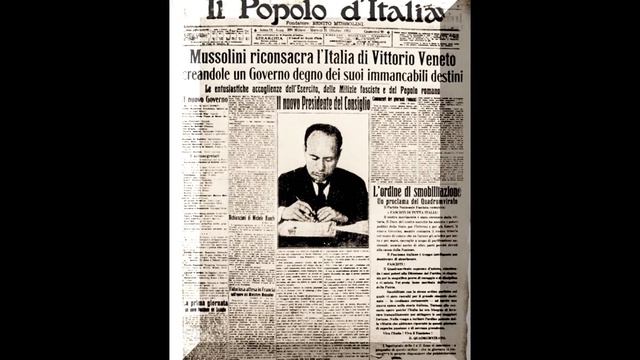 Poiesis di Alessandro Trigona - Giuseppe Ungaretti смотреть онлайн