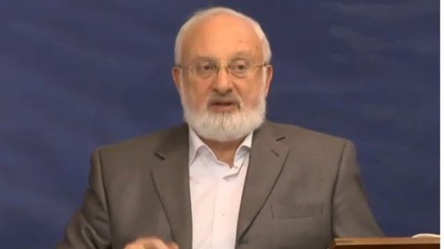 КАББАЛА ОСНОВЫ Часть 20 Возникновение миров смотреть онлайн