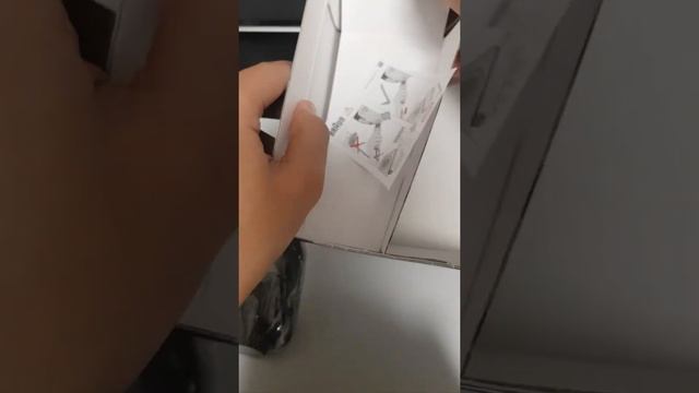 Braun Series 9325s Unboxing