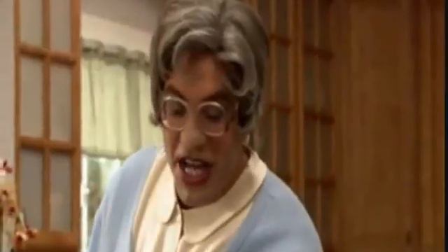 Tobias Funke Banger in the Mouth смотреть онлайн
