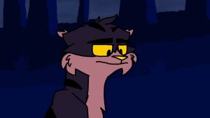 Map Warriors Cat's - Falling Down/Part 19