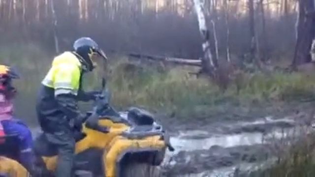 Колея-долой рулевую тягу смотреть онлайн