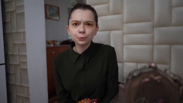 Волан-де-Морт в реальной жизни ! Перхта 2 серия Nepeta Страшилки смотреть онлайн