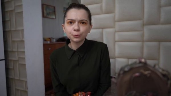 Волан-де-Морт в реальной жизни ! Перхта 2 серия Nepeta Страшилки