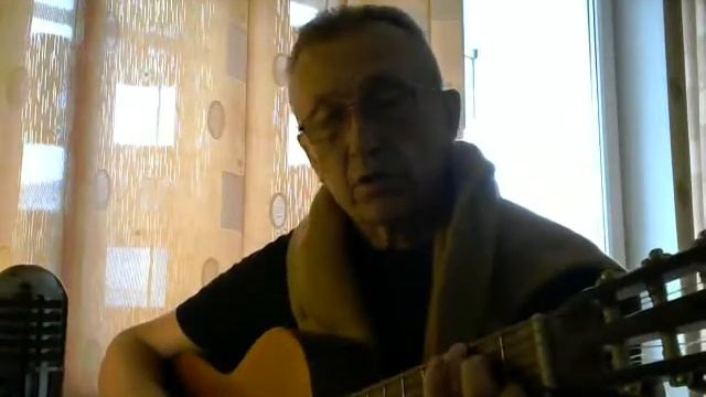 "Отговорила роща золотая ". С. Есенин . смотреть онлайн