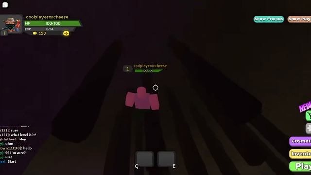 How to get chaotic top hat!! (Roblox) смотреть онлайн
