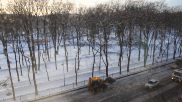 Дружная Работа на улицах #Петербурга смотреть онлайн