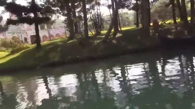 [GuestCamera] - Little Venice in the middle of Indonesia | Puncak, Bogor, West Java смотреть онлайн
