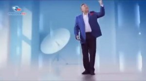 Реклама «Триколор ТВ "Пакет Наш футбол"» (версия 2) (2013)