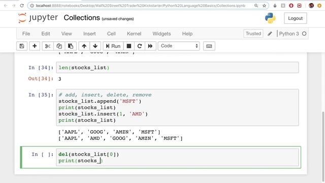 Free Python Tutorial For Beginners смотреть онлайн