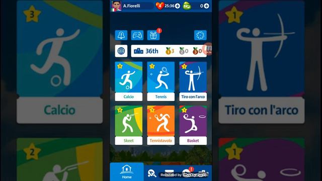 4 medaglie d'oro!!!- Rio 2016 Olympic Games #2 смотреть онлайн