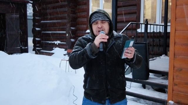 Cover Горький мед, ВИА Самоцветы - исп. Владимир Поляков смотреть онлайн