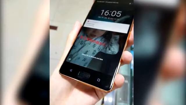 Nokia 8 теперь точно ПОРВЕТ рынок! Дата выпуска, цена и дизайн смотреть онлайн