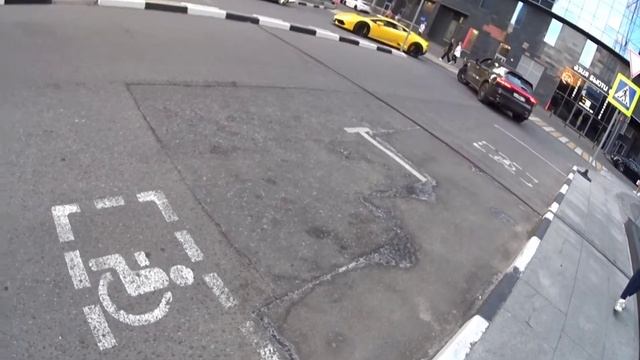 сделал фит с Давой? /Ищу знаменитостей в Москве/1день/Москва Сити