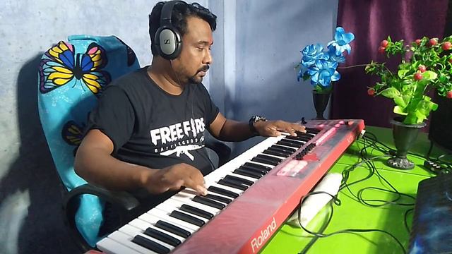 XPS 10 ROLAND में नए टोन का निर्माण( बनाया) गया है जरूर सुनें संपर्क करें 9984017269 смотреть онлайн