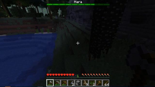 Майнкрафт ,Сумеречный лес мод,The Twilight Forest   Minecraft