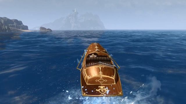 ArcheAge 6.5 | Вся Правда для Новичка | Yu Yu смотреть онлайн