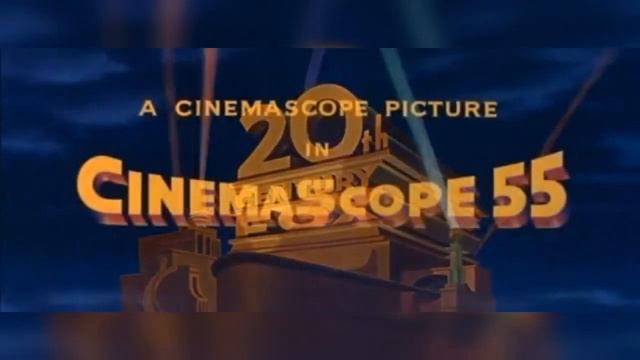 История заставок 20-ый век фокс (1914-2022). History of screensavers 20th century fox (1914-2022). смотреть онлайн