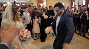 Смотреть Всем! Необычная свадьба из Дагестана. Свадьба Блогеров