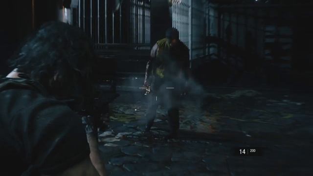Resident evil 3 remake (Bio Hazard 3) gameplay parte 1 ps4 смотреть онлайн