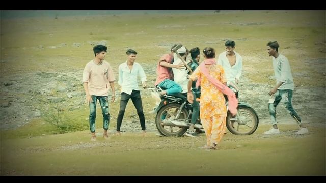 Arjun R meda Ajit Bilwal Aashish Mavi Shital Bilwal New 9 अगस्त स्पेशल आदीवासी विडियो ? смотреть онлайн