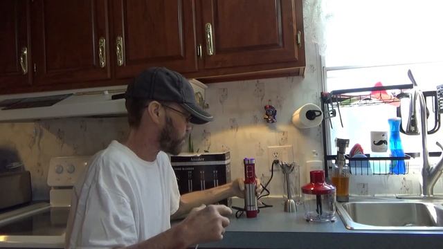 Abuler 5 in 1 800W Handheld Mixer смотреть онлайн